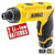 Dewalt 7.2V Cordless Motion Activated Screwdriver image