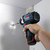 Bosch 10.8V Cordless Lithium-ion 5 Piece Kit - 191790