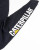 Caterpillar Banner Long Sleeve T-Shirt Black image 4