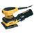 Dewalt DCS355M1 18V XR li-ion Brushless Oscillating Multi-Tool, 1x 4.0Ah Battery, Charger & Case