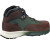 Timberland Pro Euro Hiker Safety Boot - Brown/Green image 5