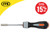 Bahco 808050P Pistol Ratchet Screwdriver & 6 Bits image ebay15