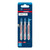 Bosch Expert Carbide T118AHM Jigsaw Blades (Stainless Steel) - Pack of 3