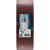 Bosch PRO X440 75 x 533mm 40 Grit Sanding Belt - Pack of 10 image 1