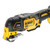 18v XR 4.0Ah Brushless Oscillating Multi-Tool