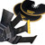 18v XR 4.0Ah Brushless Oscillating Multi-Tool