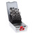Bosch 25 Piece HSS PointTeQ Twist Drill Bit Set image
