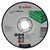 Bosch 125 x 3mm Standard for Stone Cutting Disc Straight image