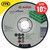 Bosch 125 x 3mm Standard for Stone Cutting Disc Straight image ebay10