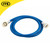 Blue Washing Machine Hose 1.5m image ebay