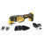 Dewalt DCS355N 18V XR Brushless Multi Tool - Body image