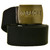 Apache Woven Belt - Black image