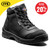 Dickies Andover Safety Boot - Black image ebay20