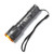 Rechargeable LED Hand Torch Set 300 Lumens image
