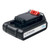 Black & Decker 18v Lithium-ion 1.5ah Battery image