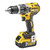 Dewalt 4 Piece 18V Li-ion Cordless Power Tool Kit