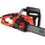 Black & Decker CS2245 Chainsaw Corded 2200W 45cm