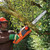 Black & Decker CS2245 Chainsaw Corded 2200W 45cm