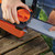 Black & Decker CS2245 Chainsaw Corded 2200W 45cm
