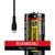 Coast XPH25R Rechargeable Dual Power Head Torch - 400 Lumens