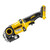 Dewalt DCG414T2 54V XR FLEXVOLT 125mm Grinder with 2 x 2.0Ah Batteries, Charger & Case