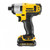 Dewalt DCF815D2 12V XR Impact Driver with 2 x 2Ah Batteries, Charger and Case image 2