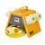Defender E13104 Splitter Box 4x 16A - 110V image