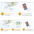 Home Control Smoke Detector