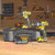 18V XR Brushless 2 Piece Kit with 2 x 2Ah Batteries, Charger and Case