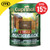 Cuprinol 5 Year Ducksback Harvest Brown 5 Litre image ebay15