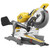 Dewalt DHS780N 54V XR FLEXVOLT 305mm Slide Compound Mitre Saw - Body