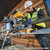 Dewalt DHS780N 54V XR FLEXVOLT 305mm Slide Compound Mitre Saw - Body
