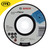 Bosch 230 x 6mm Standard for Metal Cutting Disc Bent image ebay