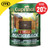 Cuprinol 5 Year Ducksback Forest Oak 5 Litre image ebay20