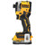 Dewalt DCF850E2T 18V XR Brushless PowerStack Impact Driver Kit with 2x 1.7Ah Powerstack Batteries, Charger & Case