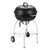 Charcoal Pro BBQ - Black image