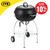 Charcoal Pro BBQ - Black image ebay10