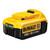 Dewalt DCV100 18V XR Blower with 1 x 4.0Ah Battery, Charger and Bag