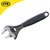 Bahco Slim Jaw Adjustable Wrench 205mm/8'' image ebay