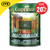 Cuprinol 5 Year Ducksback Forest Green 5 Litre image ebay20