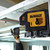 Dewalt 5 Beam Self Levelling Laser Pointer