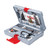 Bosch 49 Piece Drill and Screwdriver Bit Set image