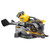 Dewalt DHS780T2 54V XR FLEXVOLT Brushless 305mm Sliding Mitre Saw, 2x 2.0Ah Batteries & Charger