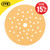 Bosch Random Orbital Sanding Discs for Wood & Paint Ø125mm Multi Holes G100 - Pack of 50 image ebay15