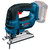 Bosch 18v Li-ion Jigsaw Body image