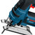 Bosch GST 18 V-LI B 18V Bow Handle Jigsaw - Body
