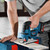 Bosch GST 18 V-LI B 18V Bow Handle Jigsaw - Body
