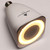 Awox StriimLIGHT Colour LED Light + Bluetooth Speaker