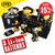 Dewalt 18v XR 6 Piece Brushless Kit - 5.0Ah image ebay15
