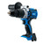 Draper D20 20V Brushless Combi Drill - Body image